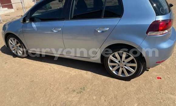 Buy Used Volkswagen Touareg Other Car in Windhoek in Namibia