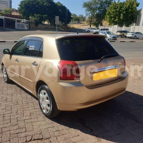 Big with watermark toyota runx namibia windhoek 24441