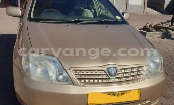 Buy Used Toyota Runx Other Car in Windhoek in Namibia Buy Used Toyota Runx Other Car in Windhoek in Namibia