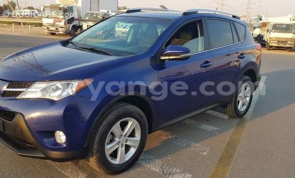Acheter Import Voiture Toyota RAV4 Bleu à Import - Dubai, Namibie Acheter Import Voiture Toyota RAV4 Bleu à Import - Dubai, Namibie