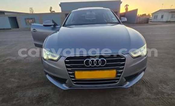 Buy Used Audi 100 Other Car in Windhoek in Namibia