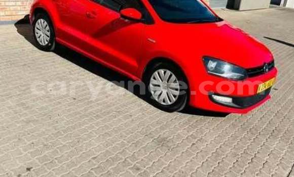 Acheter Occasion Voiture Volkswagen Polo Autre à Windhoek, Namibie
