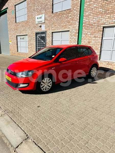 Big with watermark volkswagen polo namibia windhoek 24444