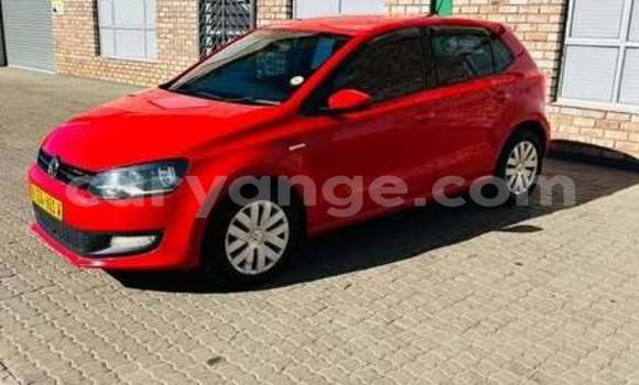 Buy Used Volkswagen Polo Other Car in Windhoek in Namibia Buy Used Volkswagen Polo Other Car in Windhoek in Namibia