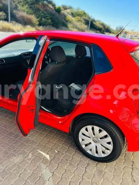 Big with watermark volkswagen polo namibia windhoek 24444