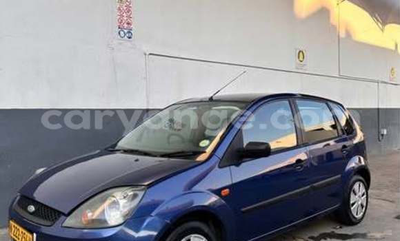 Buy Used Ford F–150 Other Car in Windhoek in Namibia