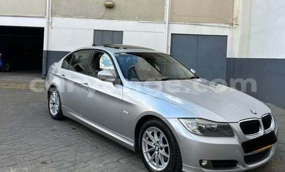 Buy Used BMW 3200 Other Car in Windhoek in Namibia