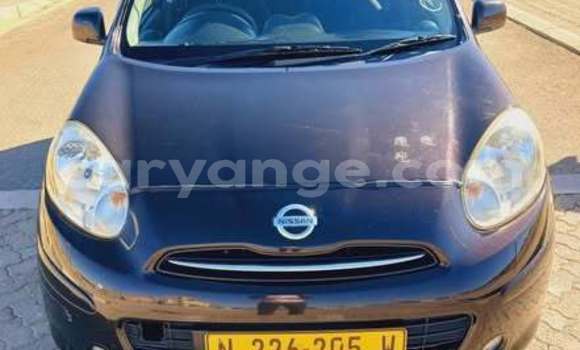 Buy Used Nissan March Other Car in Windhoek in Namibia Buy Used Nissan March Other Car in Windhoek in Namibia