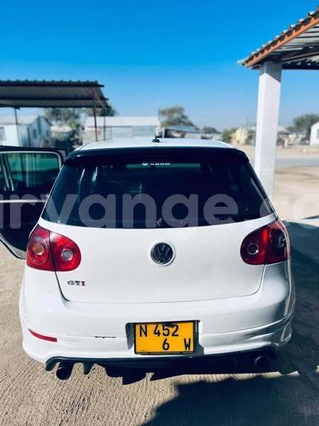Big with watermark volkswagen golf namibia windhoek 24448