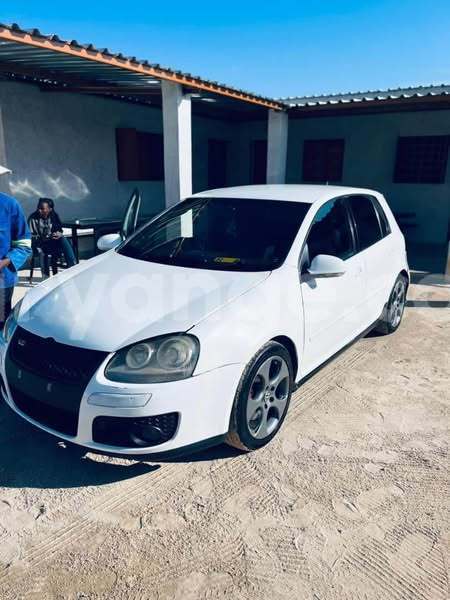 Big with watermark volkswagen golf namibia windhoek 24448