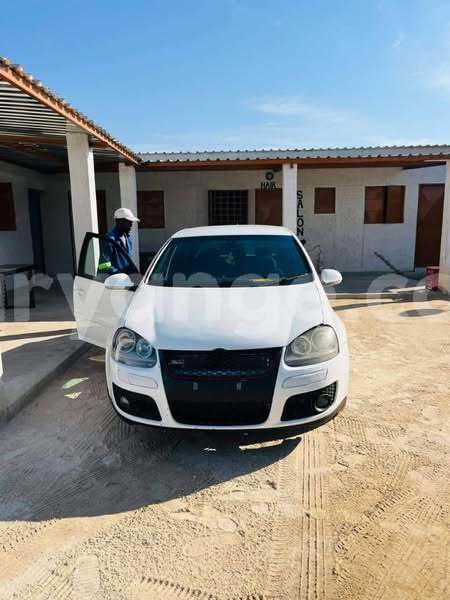 Big with watermark volkswagen golf namibia windhoek 24448