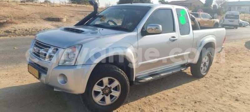 Big with watermark isuzu amigo namibia windhoek 24450