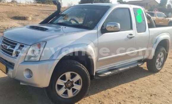 Acheter Occasion Voiture Isuzu Amigo Autre à Windhoek, Namibie Acheter Occasion Voiture Isuzu Amigo Autre à Windhoek, Namibie