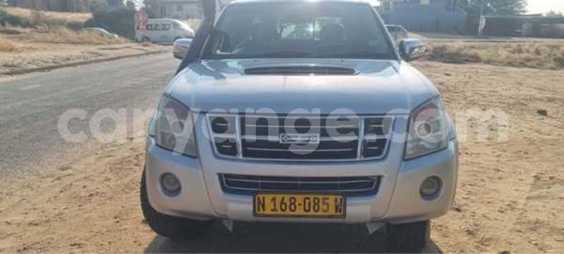 Big with watermark isuzu amigo namibia windhoek 24450