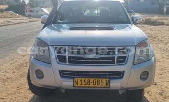 Buy Used Isuzu Amigo Other Car in Windhoek in Namibia Buy Used Isuzu Amigo Other Car in Windhoek in Namibia