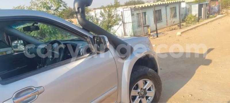 Big with watermark isuzu amigo namibia windhoek 24450