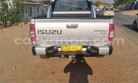 Buy Used Isuzu Amigo Other Car in Windhoek in Namibia Buy Used Isuzu Amigo Other Car in Windhoek in Namibia