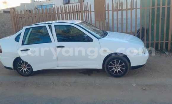 Buy Used Volkswagen Polo White Car in Windhoek in Namibia Buy Used Volkswagen Polo White Car in Windhoek in Namibia
