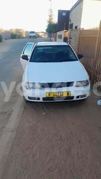 Big with watermark volkswagen polo namibia windhoek 24451
