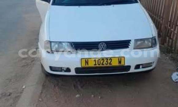 Buy Used Volkswagen Polo White Car in Windhoek in Namibia Buy Used Volkswagen Polo White Car in Windhoek in Namibia