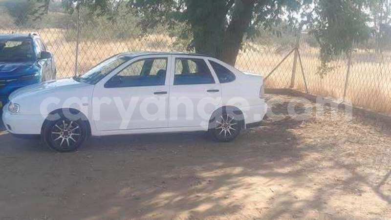 Big with watermark volkswagen polo namibia windhoek 24451