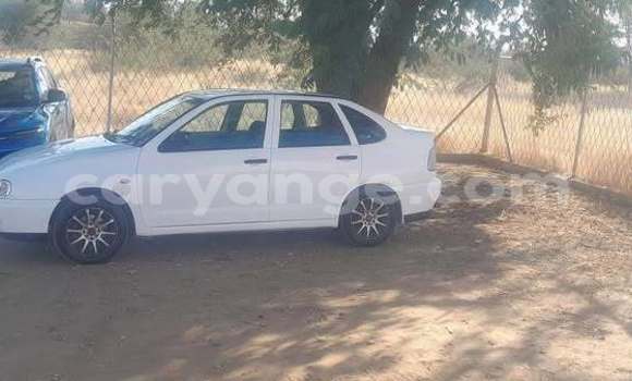 Buy Used Volkswagen Polo White Car in Windhoek in Namibia Buy Used Volkswagen Polo White Car in Windhoek in Namibia