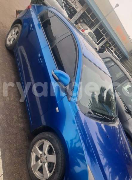 Big with watermark chevrolet cruze namibia windhoek 24452