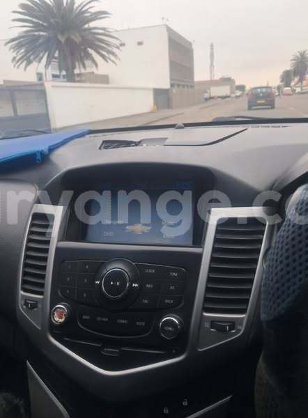 Big with watermark chevrolet cruze namibia windhoek 24452