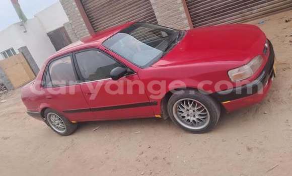 Buy Used Toyota Corolla Other Car in Windhoek in Namibia Buy Used Toyota Corolla Other Car in Windhoek in Namibia