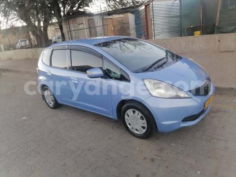 Big with watermark honda fit namibia windhoek 24454