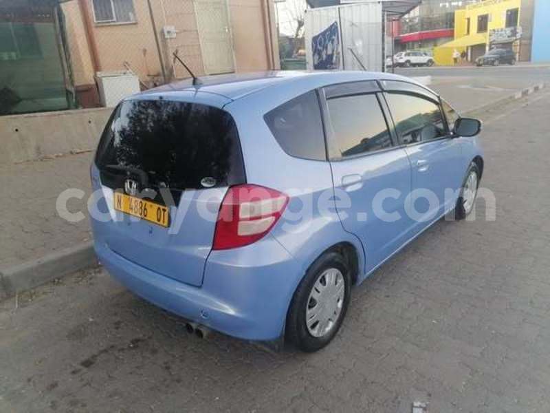 Big with watermark honda fit namibia windhoek 24454