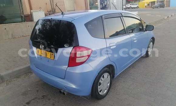 Buy Used Honda FIT Other Car in Windhoek in Namibia Buy Used Honda FIT Other Car in Windhoek in Namibia