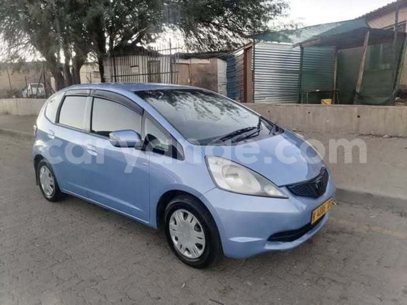 Big with watermark honda fit namibia windhoek 24454