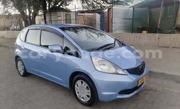 Buy Used Honda FIT Other Car in Windhoek in Namibia Buy Used Honda FIT Other Car in Windhoek in Namibia