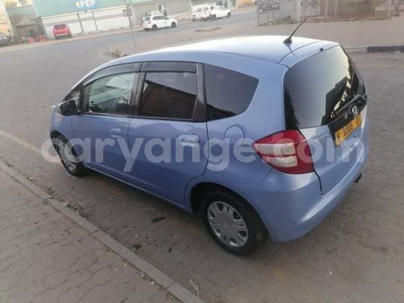 Big with watermark honda fit namibia windhoek 24454