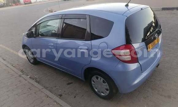 Buy Used Honda FIT Other Car in Windhoek in Namibia Buy Used Honda FIT Other Car in Windhoek in Namibia