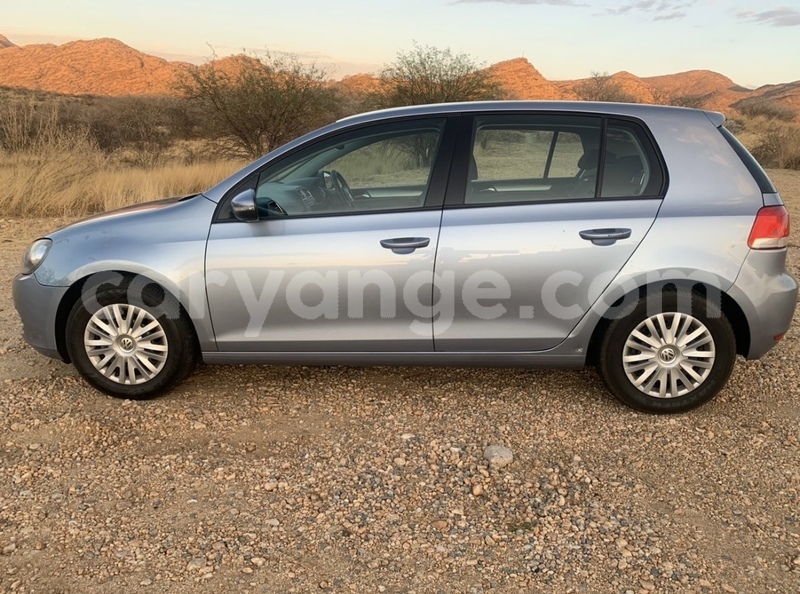 Big with watermark volkswagen golf namibia windhoek 24458