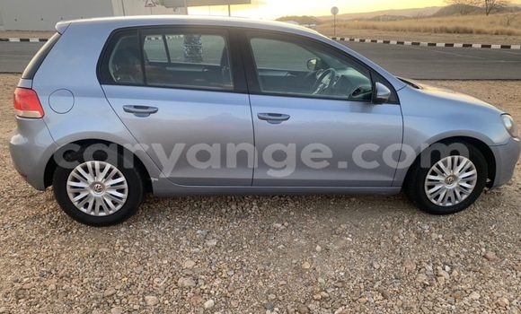 Buy Used Volkswagen Golf Blue Car in Windhoek in Namibia Buy Used Volkswagen Golf Blue Car in Windhoek in Namibia