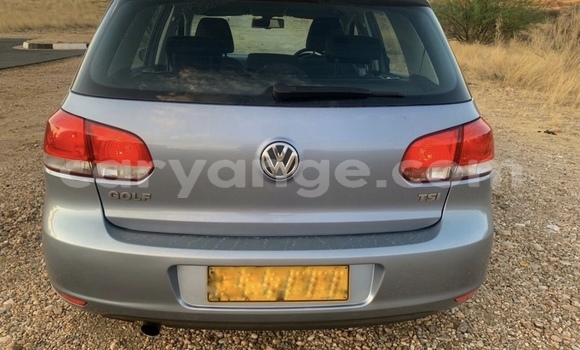 Buy Used Volkswagen Golf Blue Car in Windhoek in Namibia Buy Used Volkswagen Golf Blue Car in Windhoek in Namibia