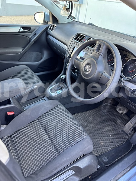 Big with watermark volkswagen golf namibia windhoek 24458