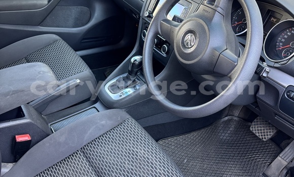 Buy Used Volkswagen Golf Blue Car in Windhoek in Namibia Buy Used Volkswagen Golf Blue Car in Windhoek in Namibia