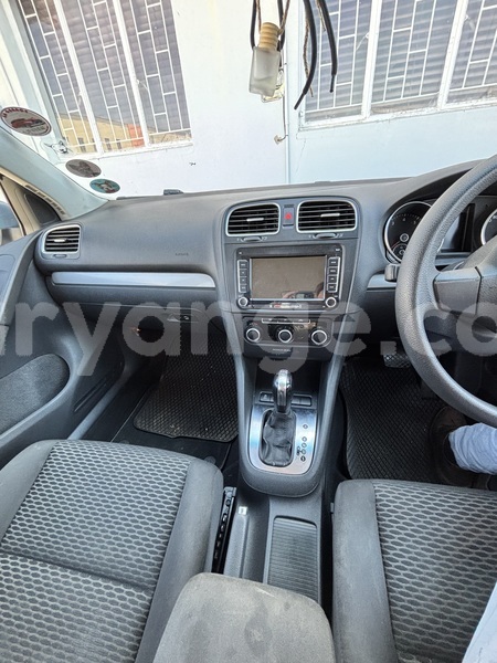 Big with watermark volkswagen golf namibia windhoek 24458