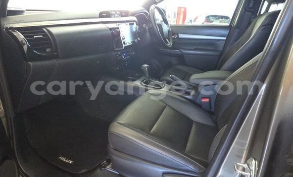 Buy Used Toyota Hilux Other Car in Windhoek in Namibia Buy Used Toyota Hilux Other Car in Windhoek in Namibia