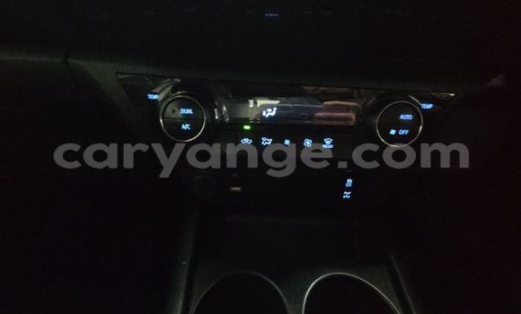 Buy Used Toyota Hilux Other Car in Windhoek in Namibia Buy Used Toyota Hilux Other Car in Windhoek in Namibia