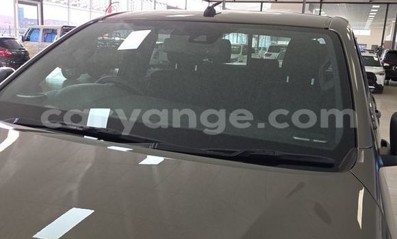 Buy Used Toyota Hilux Other Car in Windhoek in Namibia Buy Used Toyota Hilux Other Car in Windhoek in Namibia