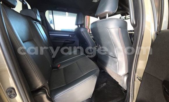 Buy Used Toyota Hilux Other Car in Windhoek in Namibia Buy Used Toyota Hilux Other Car in Windhoek in Namibia