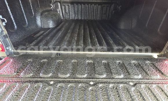 Buy Used Toyota Hilux Other Car in Windhoek in Namibia Buy Used Toyota Hilux Other Car in Windhoek in Namibia