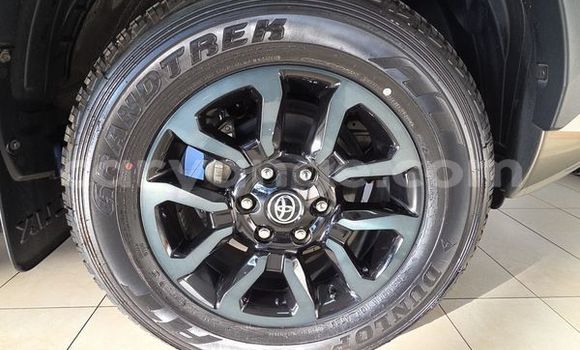 Buy Used Toyota Hilux Other Car in Windhoek in Namibia Buy Used Toyota Hilux Other Car in Windhoek in Namibia