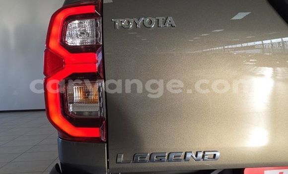 Buy Used Toyota Hilux Other Car in Windhoek in Namibia Buy Used Toyota Hilux Other Car in Windhoek in Namibia