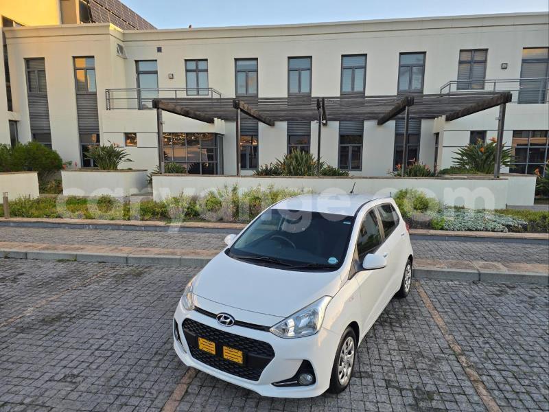 Big with watermark hyundai i10 omaheke gobabis 24461